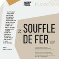 Le Souffle de fer