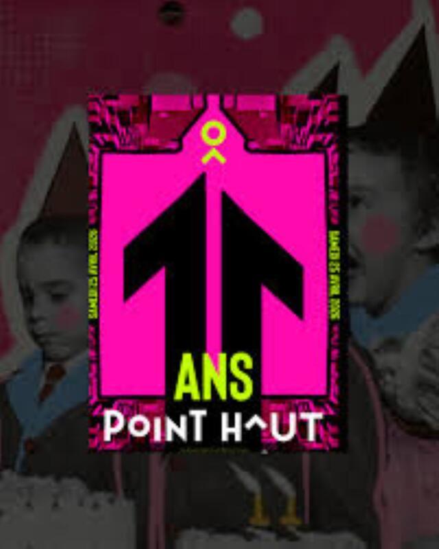 Les 11 ans du Point H^Ut