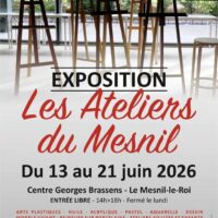 Les Ateliers du Mesnil
