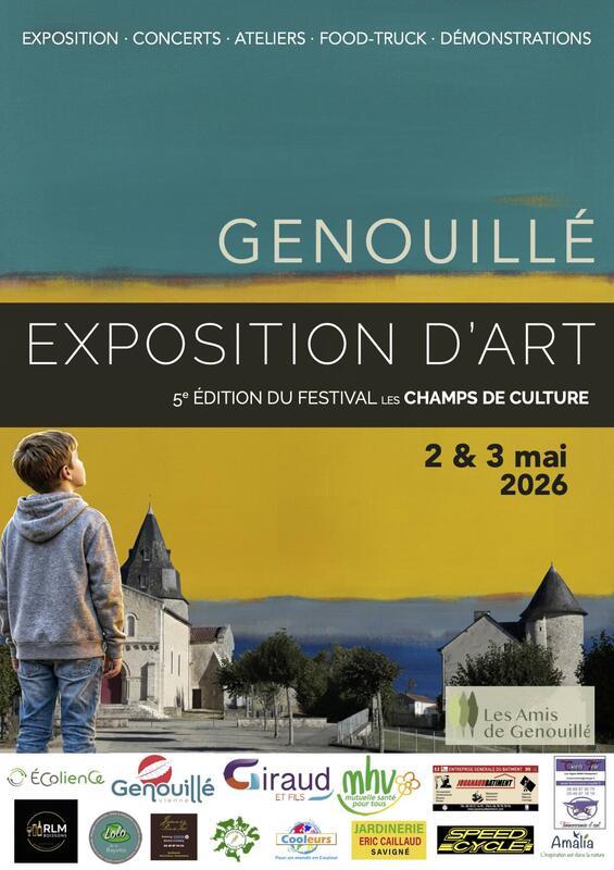 Les Champs de Culture
