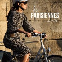 Les Parisiennes à vélo : Jérémy Tessier