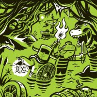 Les ateliers BD de l’exposition : Kutikuti, magazine & bande dessinée finlandaise