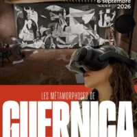 Les métamorphoses de Guernica