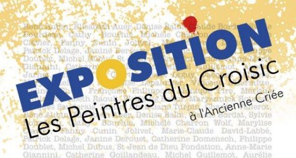 Les peintres du Croisic