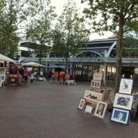 Les samedis artistiques des Marquises