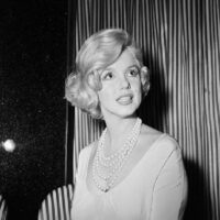 Marilyn Chérie