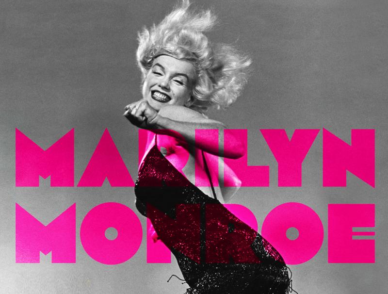 Marilyn Monroe