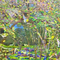 Matière abstraction