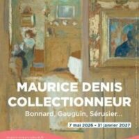 Maurice Denis collectionneur