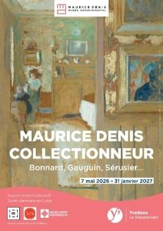 Maurice Denis collectionneur