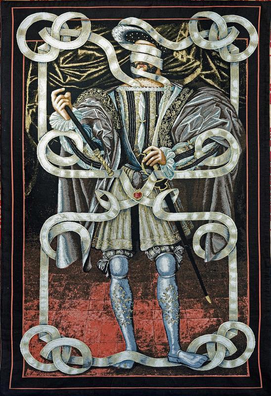 "Métamorphoses" Exposition 2026 au Château du Rivau (37)