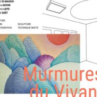 Murmures du vivant