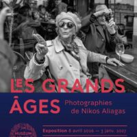 Nikos Aliagas : les grands âges