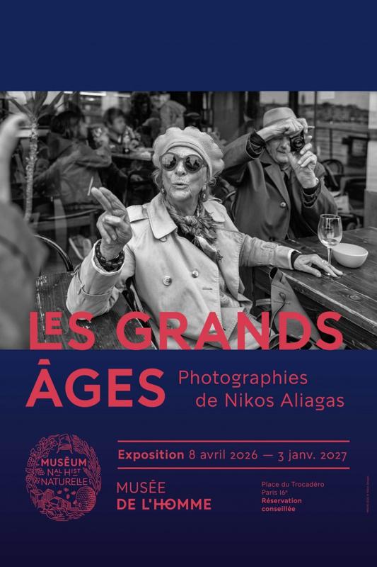 Nikos Aliagas : les grands âges