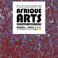 Nouvelles expositions du Musée des Arts d'Afrique et d'Asie