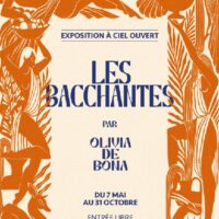 Olivia de Bona, Les Bacchantes