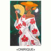 Onirique : Liroy
