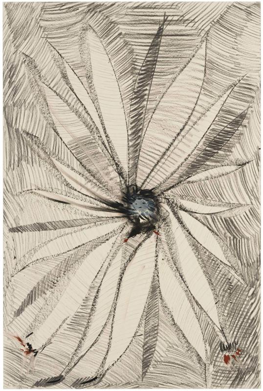 Open Space #18 : Armineh Negahdari