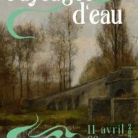 Paysages d'eau
