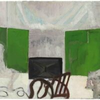Peter Doig