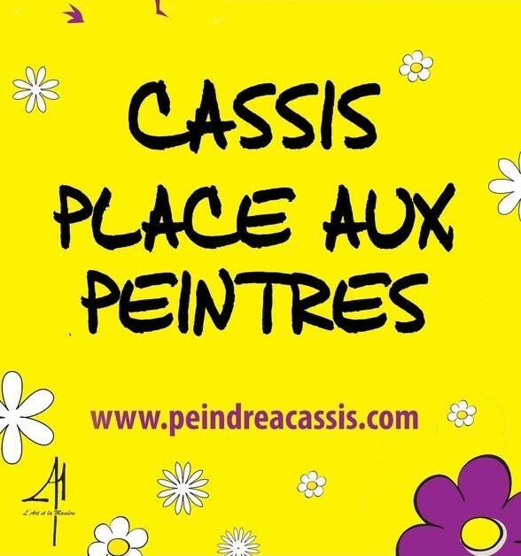 Place aux peintres