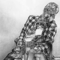 Portraits du paradis : Jérôme Zonder