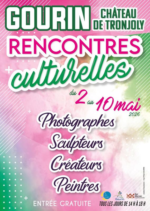 Rencontres Culturelles