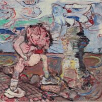 Roman Campagna : Adrian Ghenie