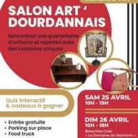 Salon Art’Dourdannais