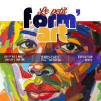 Salon d'Art du petit format