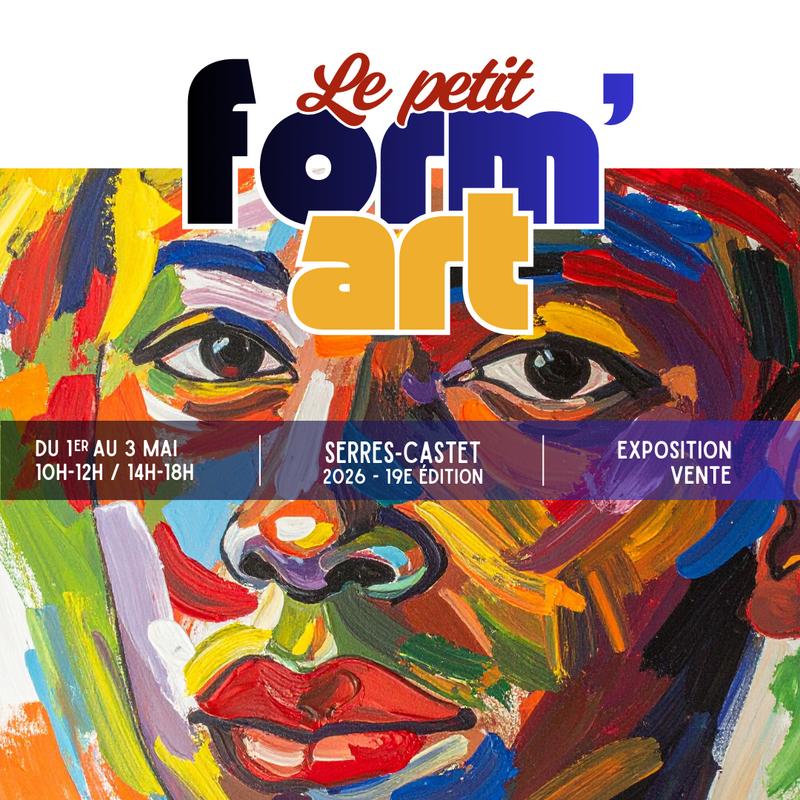 Salon d'Art du petit format