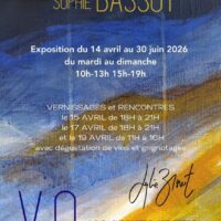 Sophie Bassot expose