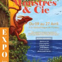 Sorcières, Monstres & Cie