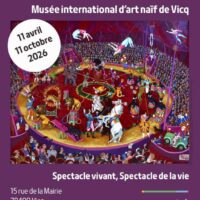 Spectacle vivant, spectacle de la vie
