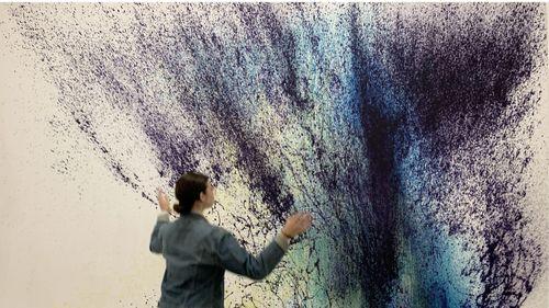 Stage danse et peinture