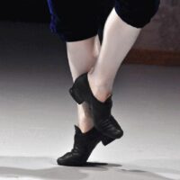 Sur quel pied danser ? : Benoîte Fanton