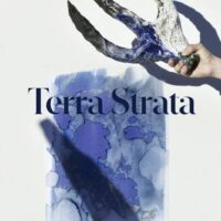 Terra Strata : Elisa Chaveneau et Noémie Vincent-Maudry