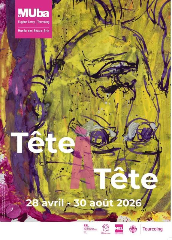 Tête-à-tête