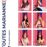 Toutes Marianne(s). Liberté(e) - Égalité(e) - Fraternité(e)