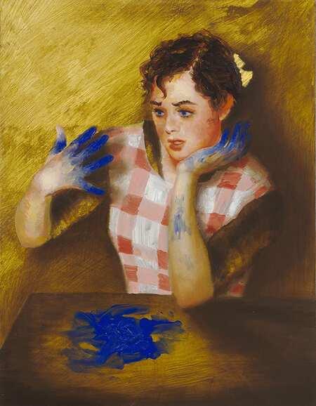 Tursic & Mille : Dissonances à géométries variables