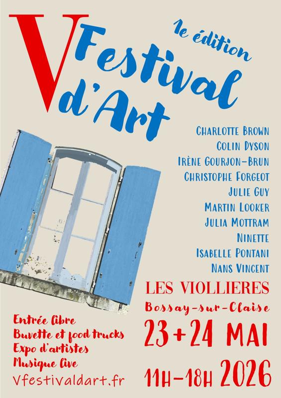 V Festival d'art