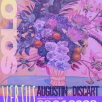 Versus : Augustin Discart