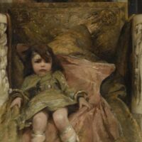 Visite en famille : sur les pas du peintre Albert Maignan