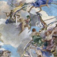 Visite guidée de l'exposition Albert Maignan