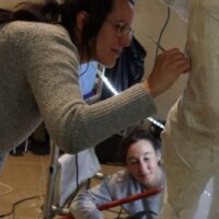 Week-end des métiers d’art