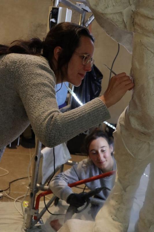 Week-end des métiers d’art