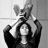 Yosra Mojtahedi « Inkarna : les métamorphoses du sacré »
