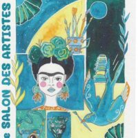 2ème salon des artistes