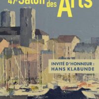47ème Salon des Arts