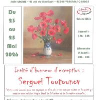 8ème exposition d'art